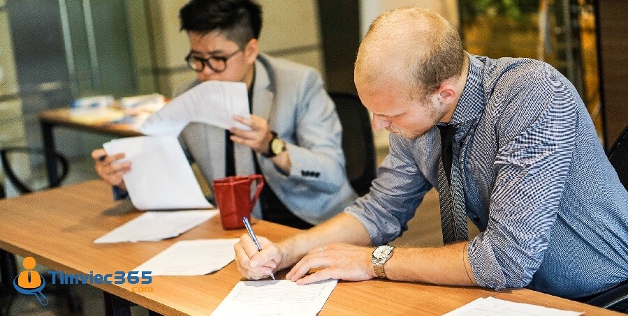 Đối với một khách hàng từ chối sử dụng dịch vụ