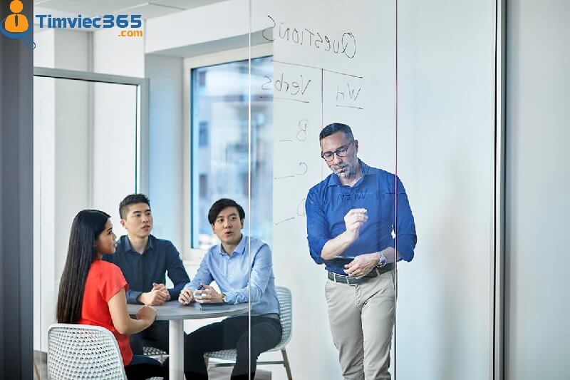 Các câu hỏi khác mà bạn cần chuẩn bị