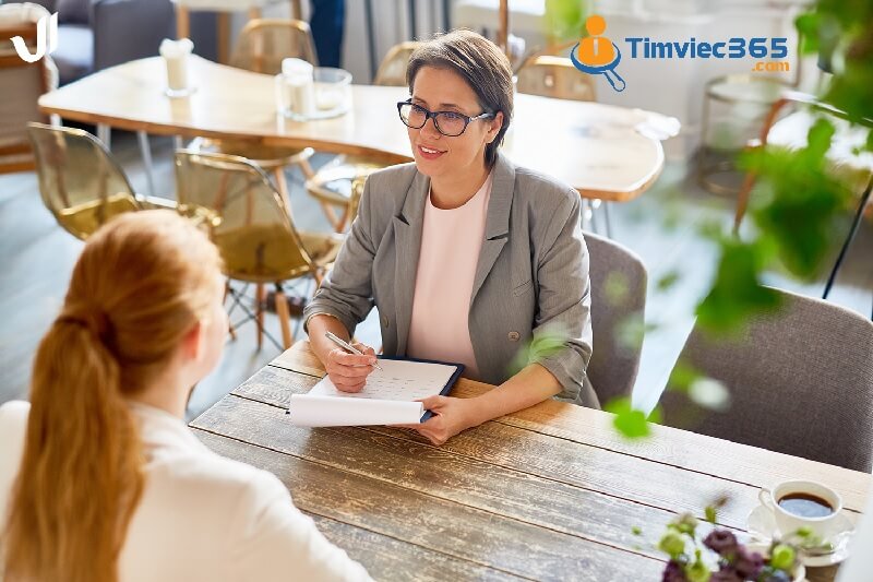 Các câu hỏi phỏng vấn giao dịch viên vietinbank “nổi bật”