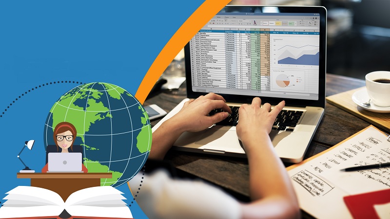 Theo bạn một nhân viên xuất nhập khẩu cần những kiến thức và kĩ năng gì?