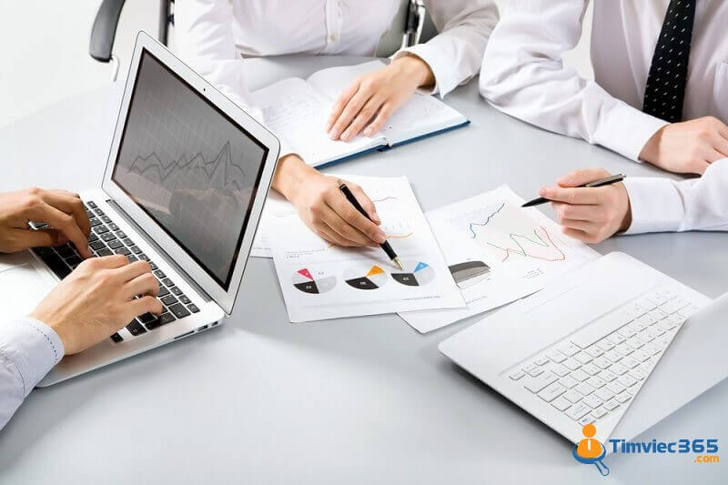 Các câu hỏi về chuyên môn nghiệp vụ của ứng viên 