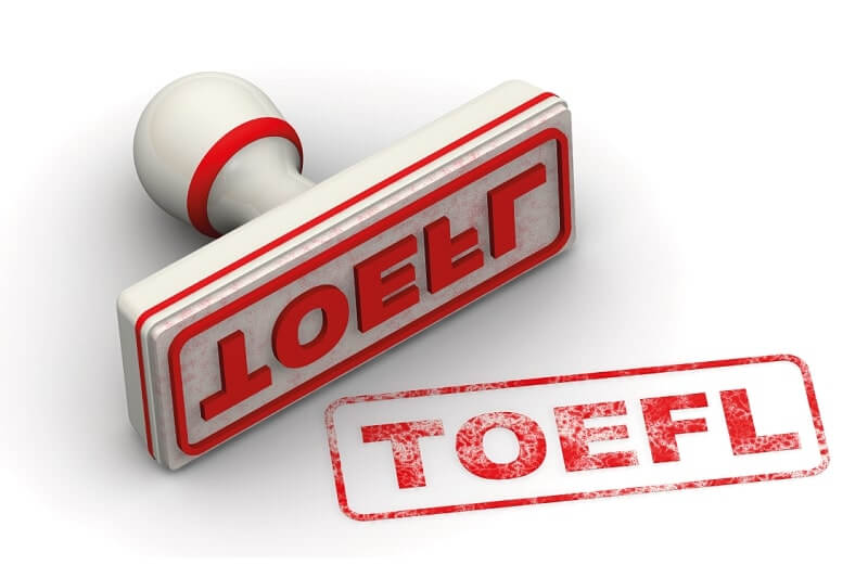 Khái quát về bài thi TOEFL