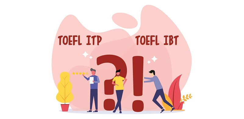 Cấu trúc bài thi TOEFL iBT chuẩn hiện nay