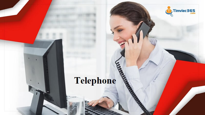 Phân biệt giữa Cell phone và Telephone