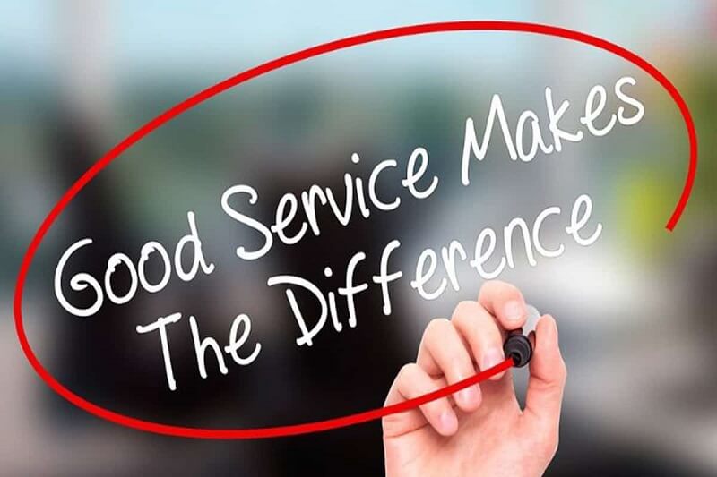 “Dịch vụ hậu mãi” là gì?