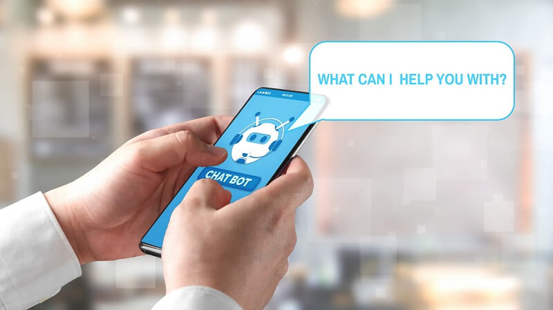 Cần chú ý đến kịch bản chăm sóc khách hàng im lặng