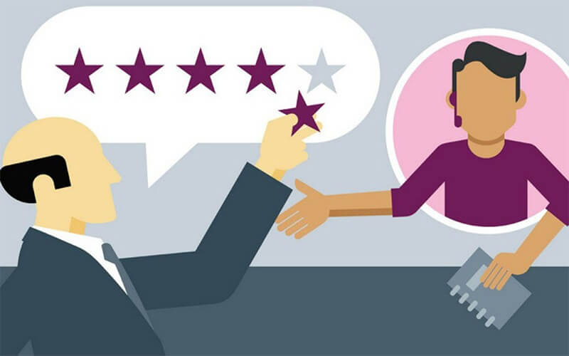 Cải thiện, nâng cao chăm sóc khách hàng