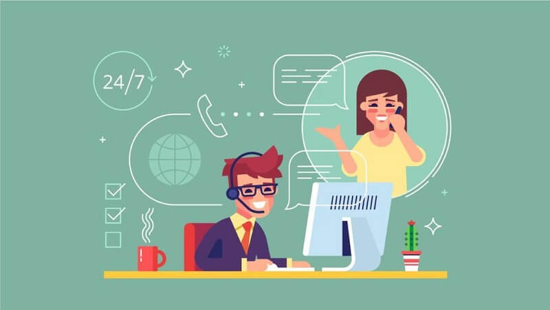 Chuyên viên tư vấn khách hàng là gì