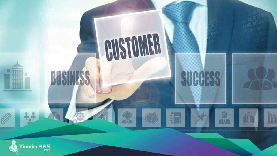 Thấu hiểu khách hàng để có thể viết được thư xin lỗi tốt nhất