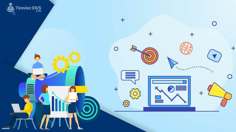 Kinh doanh online cần chạy quảng cáo để tiếp cận khách hàng