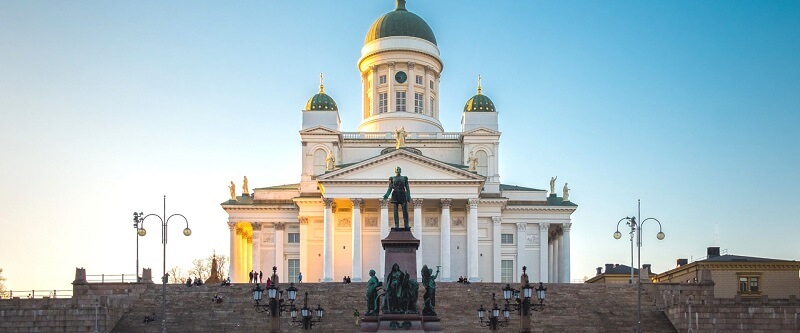 Mở tài khoản ngân hàng tại Phần Lan