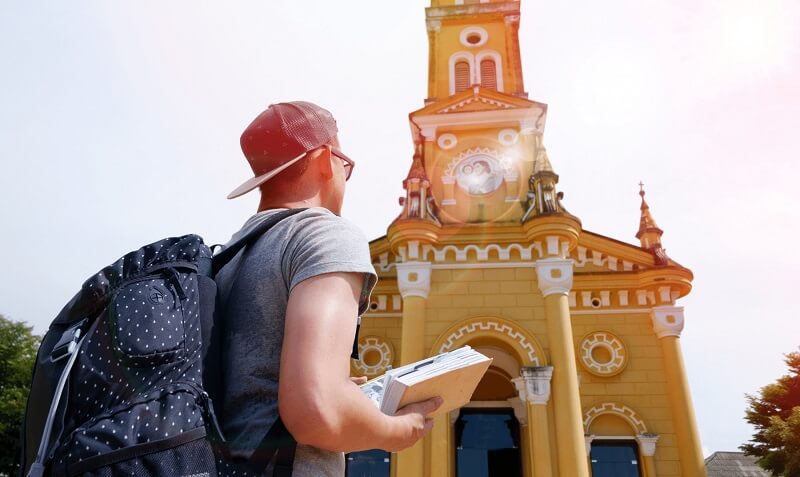 Chi phí sinh hoạt tại Thái Lan 