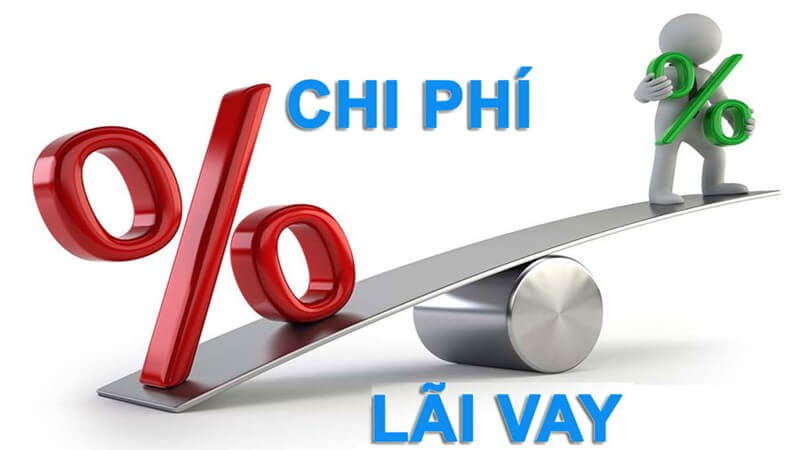 Chi phí lãi vay