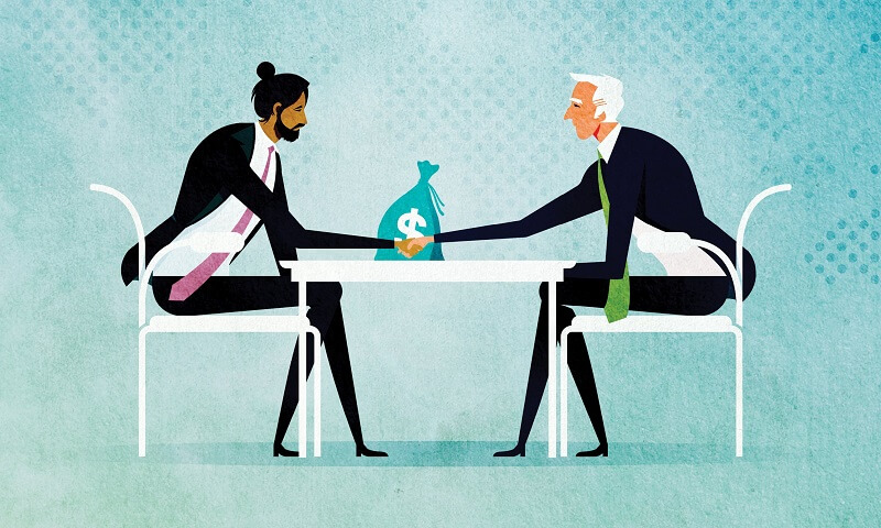 Khái niệm về chi phí Lobby