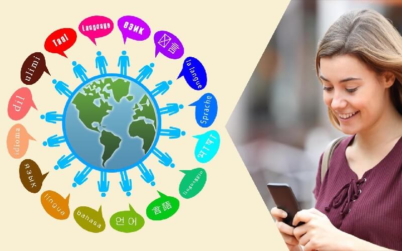 Một số tấm gương giúp bạn trở thành người đa ngôn ngữ