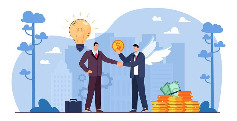 Nhà đầu tư có thể tiếp cận sử dụng chiến lược trung bình giá