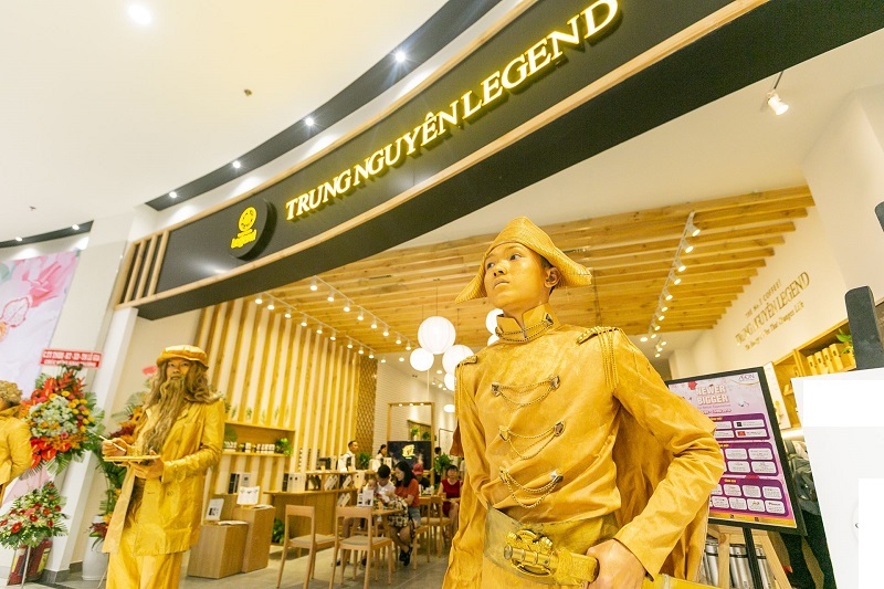 Chiến lược kinh doanh