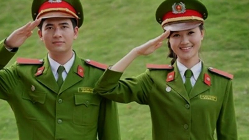 Anh ninh quốc gia là gì - trường học về công an cho lựa chọn của bạn