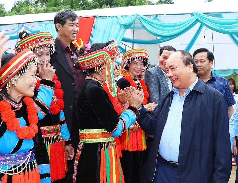  Chức năng của chính sách xã hội