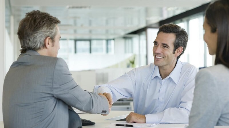 Chịu được áp lực công việc cao là điều cần thiết