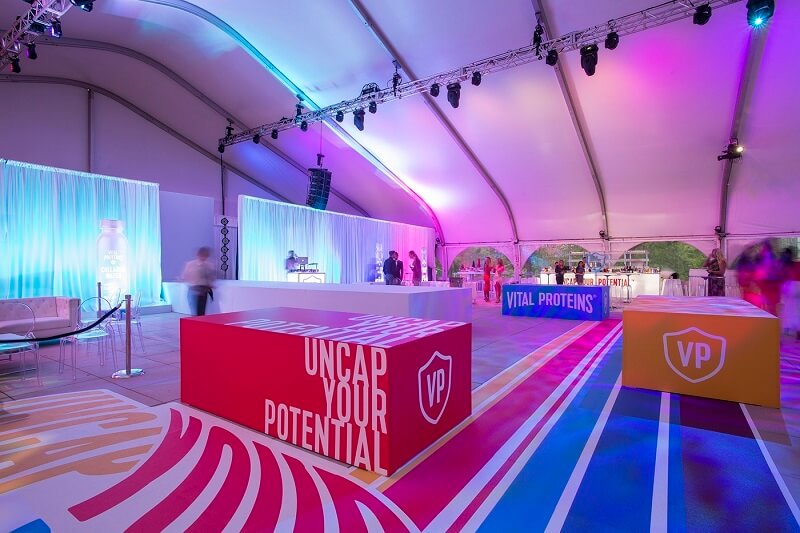 Lựa chọn địa điểm và thời gian phù hợp