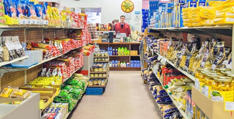 Lựa chọn mặt hàng phù hợp