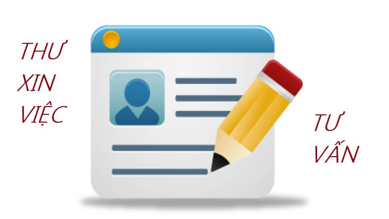 Chuẩn bị thư xin việc ngành tư vấn