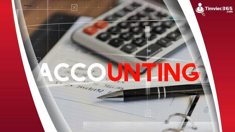 Những chức năng và nhiệm vụ của Chief Accountant