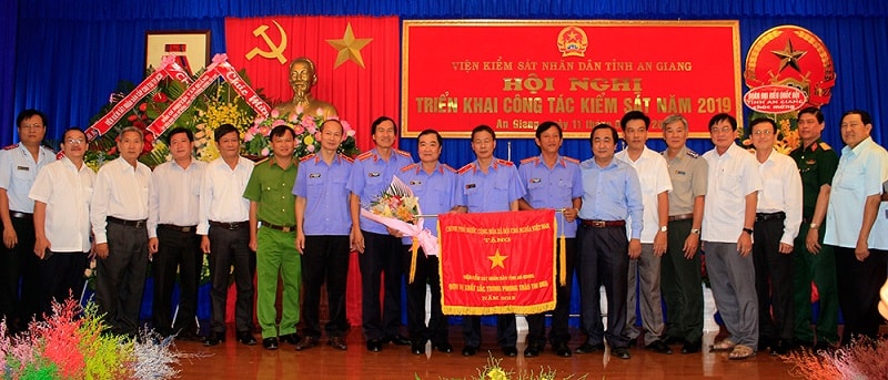 Chức năng của viện kiểm sát