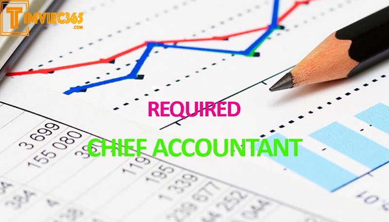 Vai trò của kế toán trưởng