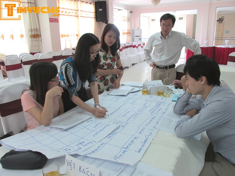 Nhiệm vụ và trách nhiệm của kế toán trưởng là gì?