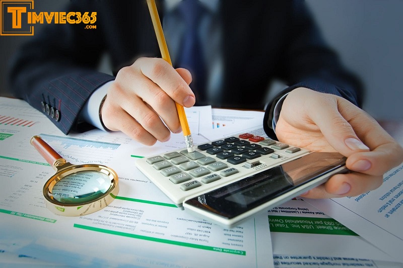 Nhiệm vụ và trách nhiệm của kế toán trưởng là gì?