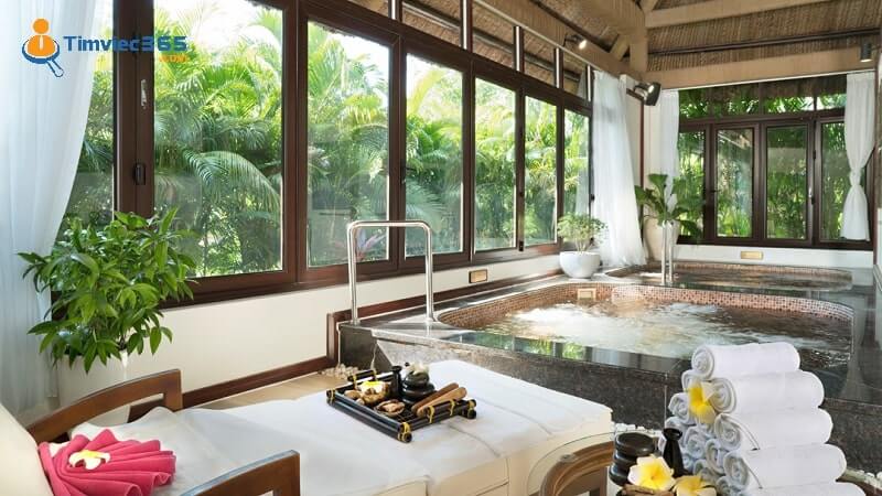 Chứng chỉ được cấp bởi Bộ LĐTB và XH