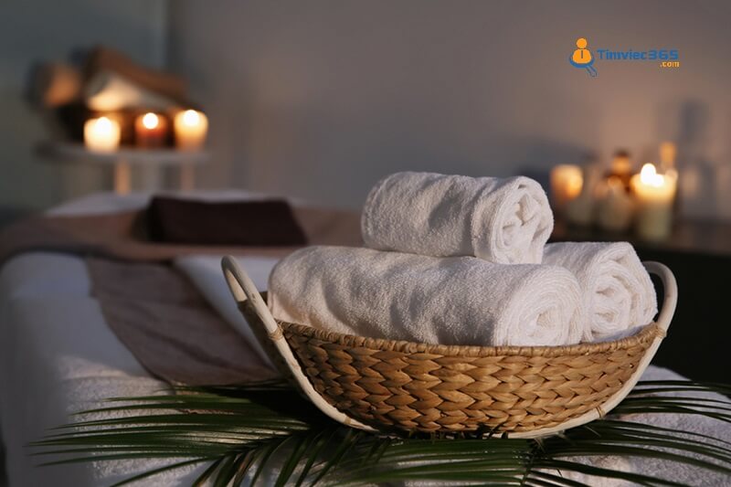 Những chức năng chính của chứng chỉ hành nghề Spa