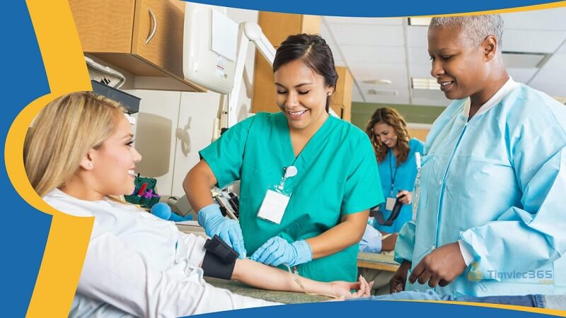 Thời gian thực hành để được cấp chứng chỉ