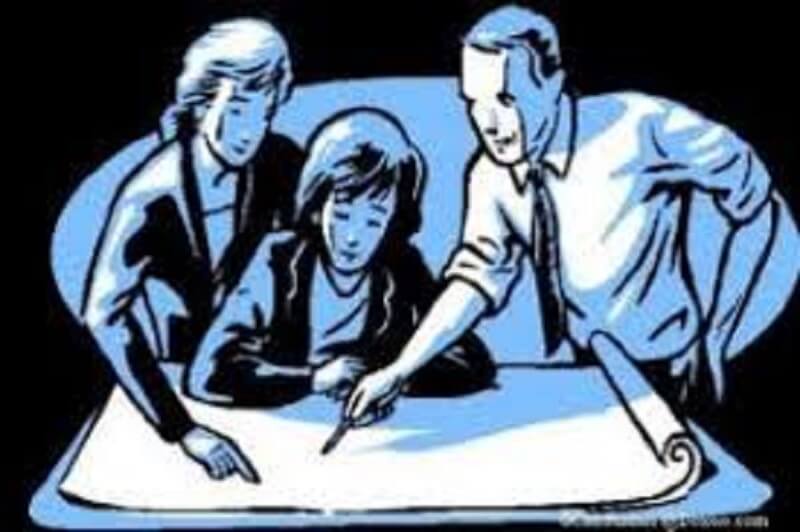 Chuyển ngạch công chức