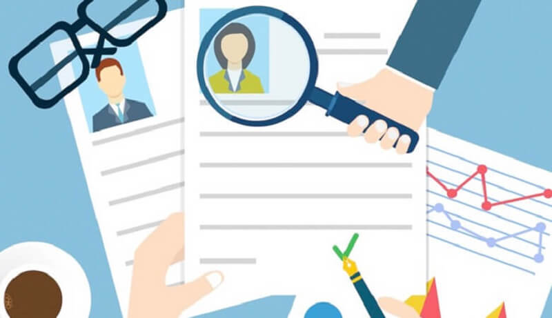 Giới thiệu bản thân trong CV một cách chuyên nghiệp