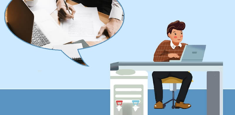 Hồ sơ chuẩn bị cho nhập học trường đại học mới