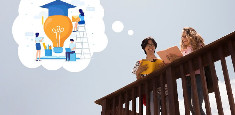 Hồ sơ hoàn thành cho việc chuyển trường đại học 