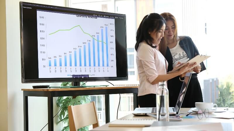 Hiểu hơn về chuyên viên hoạch định tài chính là gì hiện nay