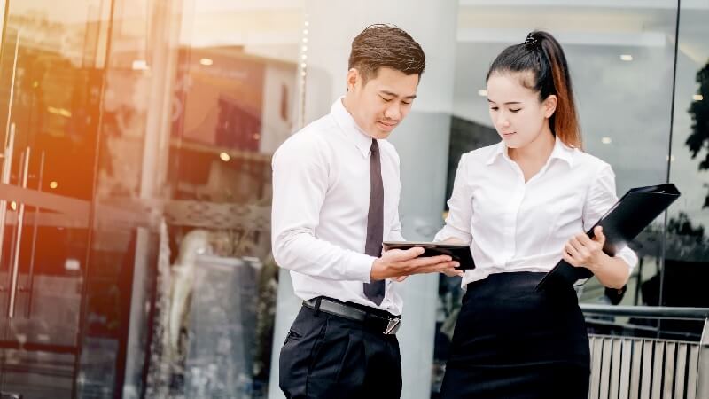 Tiến tới sự nghiệp lâu dài hơn