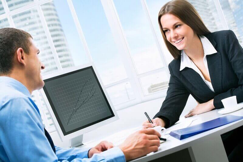 Chuyên viên kinh doanh là một vị trí quan trọng trong phòng kinh doanh