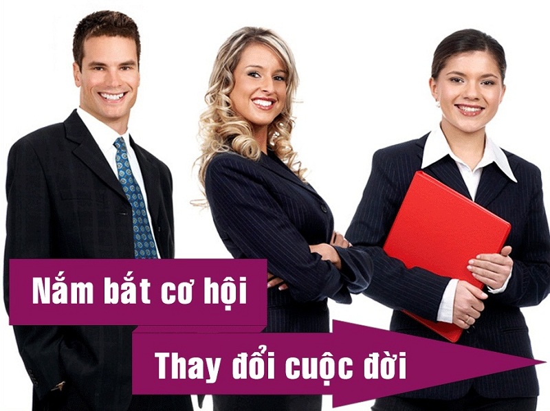 cơ hội việc làm tại Bắc Ninh