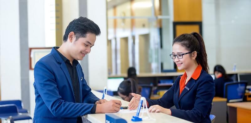 Chuyên viên tư vấn Sacombank - Yêu cầu tuyển dụng được đặt ra