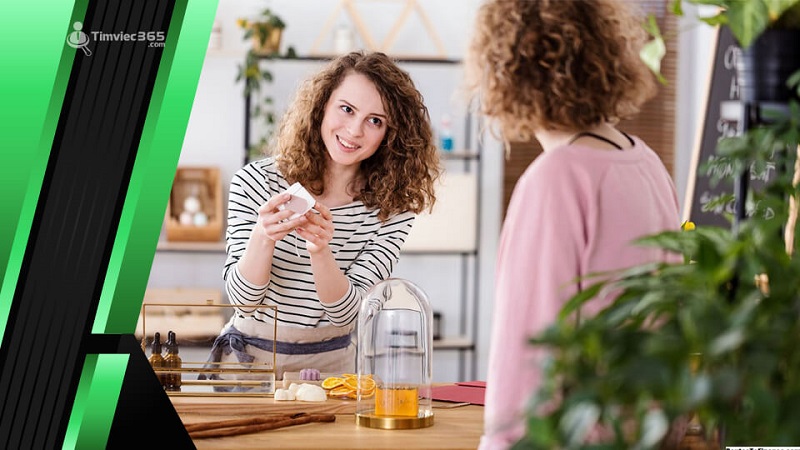 Chuyên viên tư vấn spa cần phải làm những công việc gì?