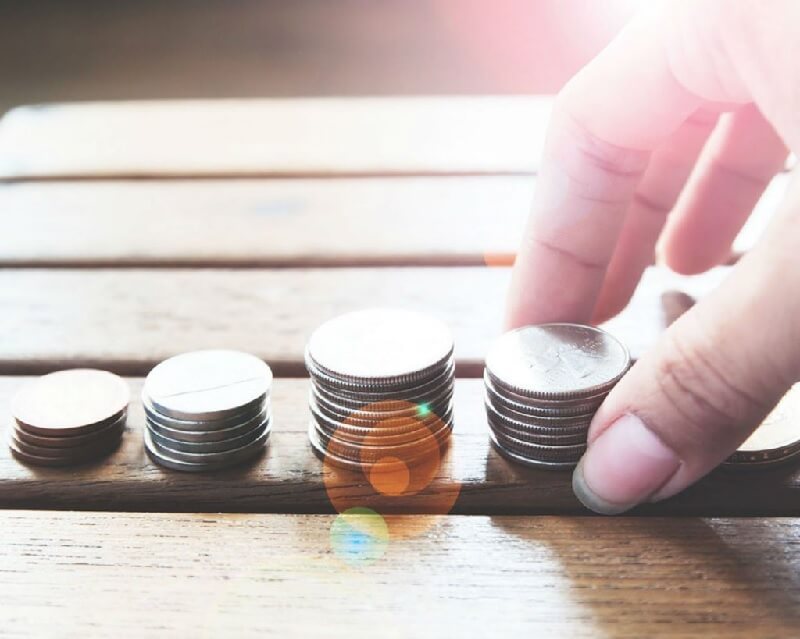 Thu thập và dự đoán được thông tin