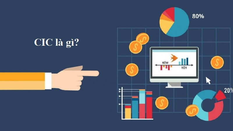 Giải đáp thuật ngữ “CIC là gì?”