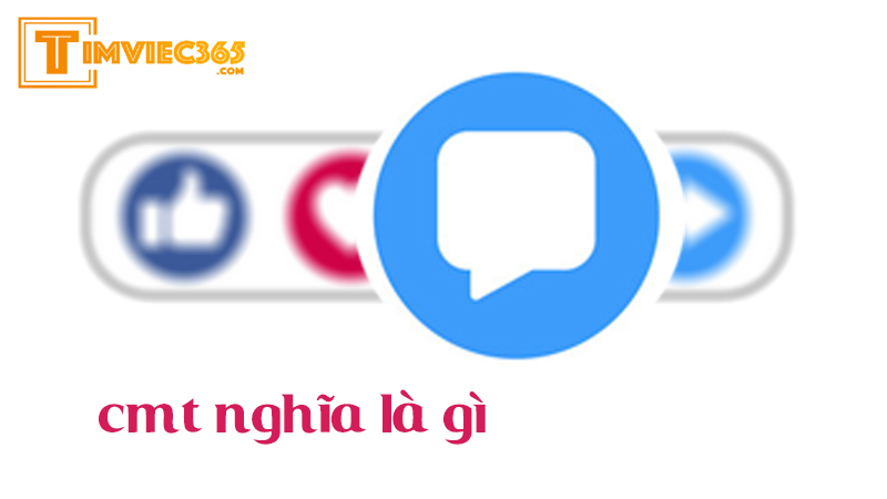Cmt là gì?