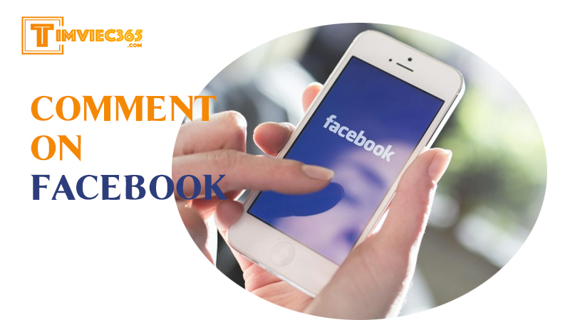 Sử dụng cmt trên trang cá nhân