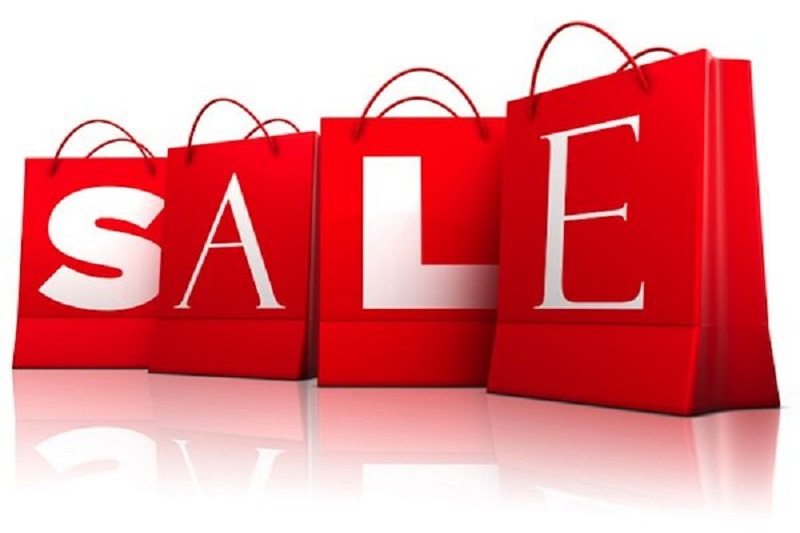 Có chủ đề khuyến mãi